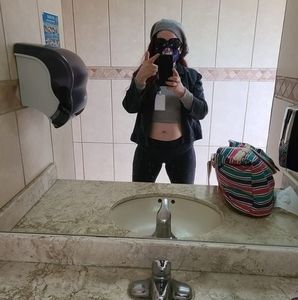 Meet your Posher, Norma